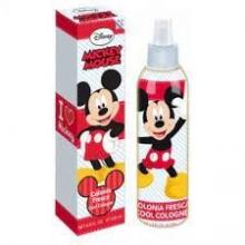 Spray Corporal Mickey — 200 ml