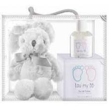 Perfume Infantil Bebé — 60 ml