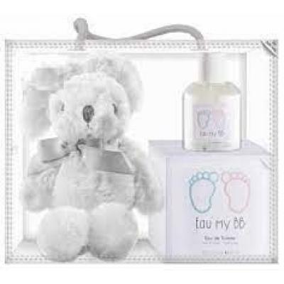 Perfume Infantil Bebé — 60 ml