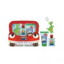 Perfume Infantil Dinossauro