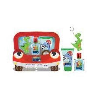 Perfume Infantil Dinossauro
