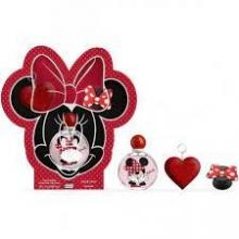 Perfume Infantil Minnie
