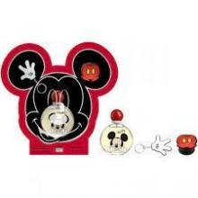 Perfume Infantil Mickey
