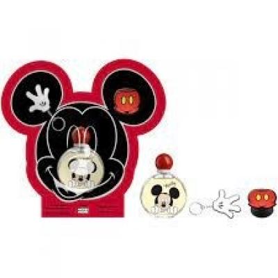 Perfume Infantil Mickey