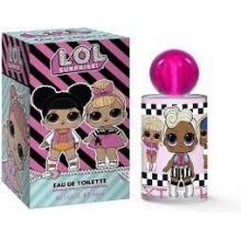 Perfume Infantil L.O.L. Surprise! — 100 ml