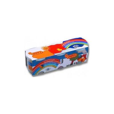 Blandiver conjunto de 3 frascos sortidos