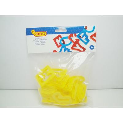 Bolsa Juego Abecedario