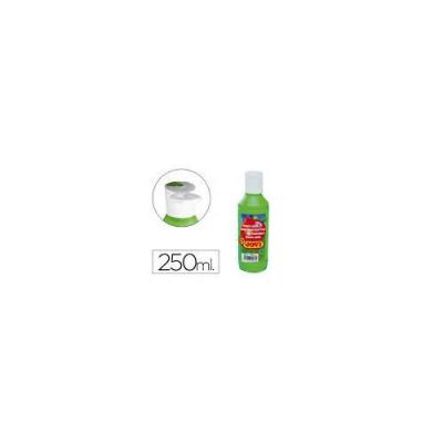 Temoera Liquida JOVI 250CC Verde Medio