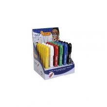 JOVI Exp.twist Face Paint 30 Sticks sortidos