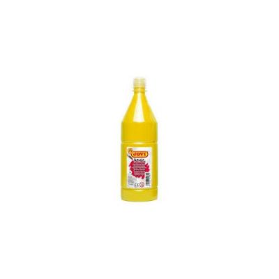 Tinta líquidajovi-basic 1000 ml Amarelo