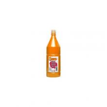 Tinta líquidajovi-basic 1000 ml Laranja