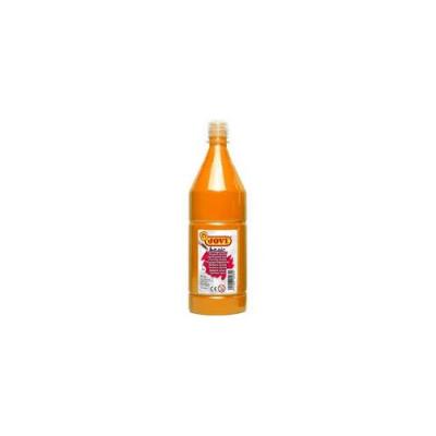 Tinta líquidajovi-basic 1000 ml Laranja