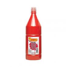 Tinta líquidajovi-basic 1000 ml Vermelho