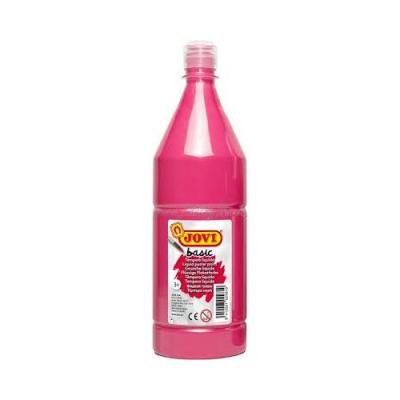 Tinta líquidajovi-basic 1000 ml Rosa