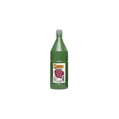 Tinta líquidajovi-basic 1000 ml Verde Osculo