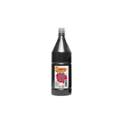 Tinta líquidajovi-basic 1000 ml Preto