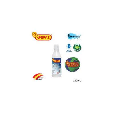 Garrafa 250 ml verniz