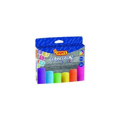 6 giz Maxi Classocol