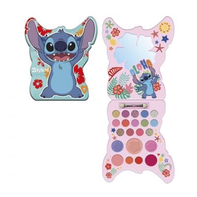 Paleta de Maquilhagem Stitch