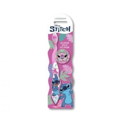 Escova de Dentes Lilo & Stitch
