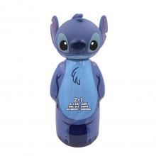 Champô e Gel de Banho Lilo & Stitch — Modelo 012794