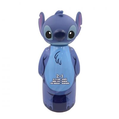 Champô e Gel de Banho Lilo & Stitch — Modelo 012794