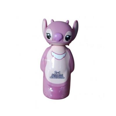 Champô e Gel de Banho Lilo & Stitch — Modelo 012862