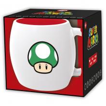 Caneca de cerâmica 380 ml