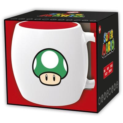 Caneca de cerâmica 380 ml