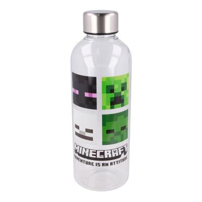 Garrafa infantil 850 ml Minecraft