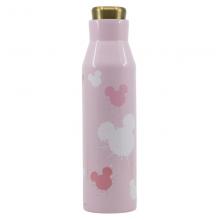 Garrafa térmica em aço inoxidável 580 ml