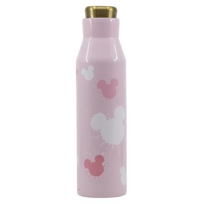 Garrafa térmica em aço inoxidável 580 ml