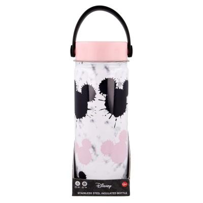 Garrafa térmica em aço inoxidável 530 ml