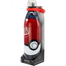 Garrafa térmica XL em aço inoxidável 1000 ml Pokémon