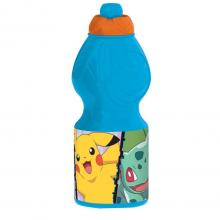 Garrafa desportiva 400 ml Pokémon