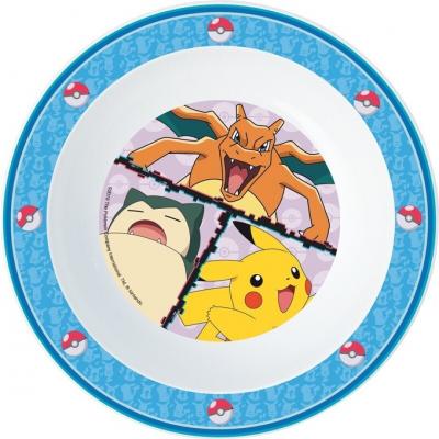 Taça infantil Pokémon