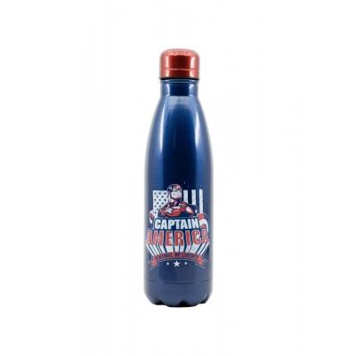 Garrafa infantil em aço inoxidável 780 ml Vingadores