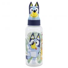 Copo 3D em Ecozen/Tritan 560 ml Bluey