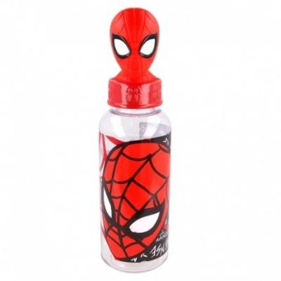 Copo 3D 560 ml Spider-Man