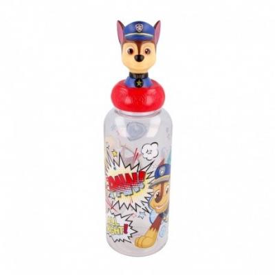 Copo 3D 560 ml Patrulha Pata