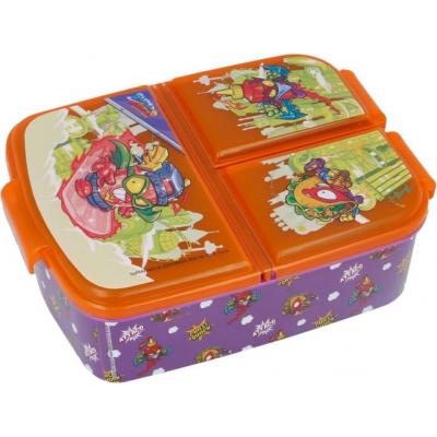 Lancheira infantil