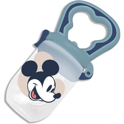 Alimentador infantil antiasfixia Mickey