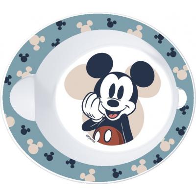 Conjunto de talheres infantis Mickey