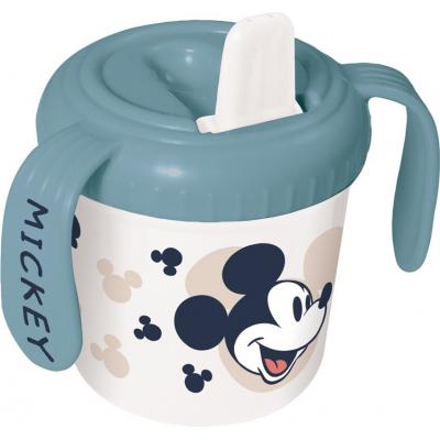 Caneca infantil 250 ml Mickey