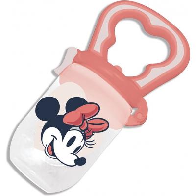 Alimentador infantil antiasfixia Minnie