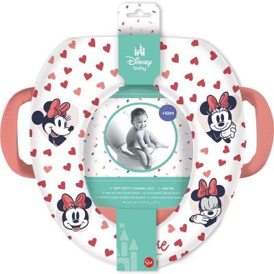 Sanita infantil Minnie