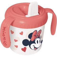 Caneca infantil 250 ml Minnie