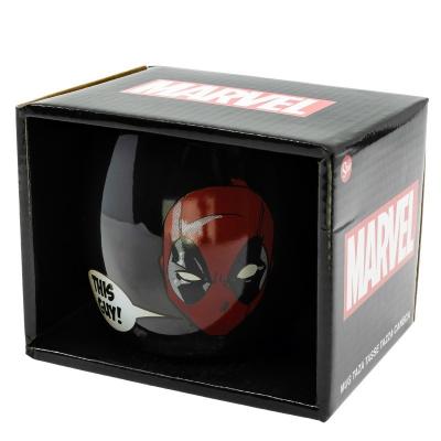 Caneca de cerâmica 380 ml
