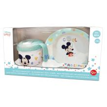 Conjunto de talheres infantis