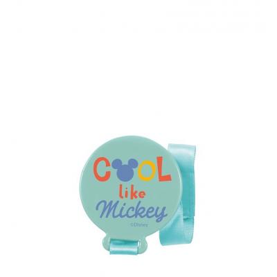 Prende-chupetas Mickey